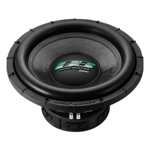 Subwoofer Auto Deaf Bonce APOCALYPSE DB-SA305 D1, 1000W RMS, 380mm - Img 2
