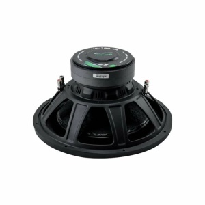 Subwoofer Auto Deaf Bonce Machete MF 15R D2/D4, 380mm, 1200W RMS - Img 3
