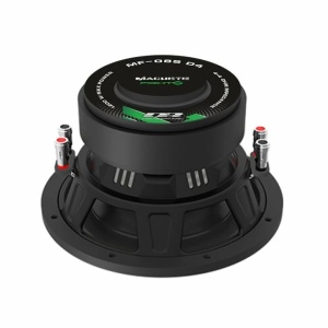 Subwoofer Auto Deaf Bonce Machete MF 8S D2, 200mm, 600W RMS - Img 3
