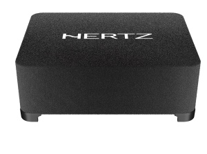 Subwoofer Auto Hertz Cento CBA 250.10, 250MM, 500W - Img 4