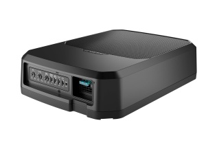 Subwoofer auto Hertz Dieci DBA 201 F, 200mm, 220W RMS - Img 4