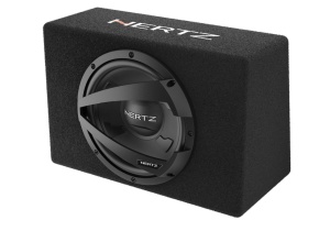 Subwoofer auto Hertz Dieci DBX 25.3, 250mm, 150W RMS - Img 4