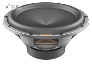 Subwoofer Auto Hertz Mille Pro MP 300 D2.3, 300 mm, 600W RMS - Img 3