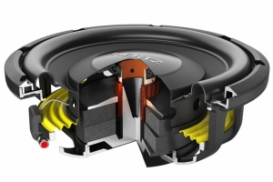 Subwoofer auto Hertz Mille Pro MPS 250 S2, 250mm, 500W - Img 5