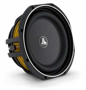 Subwoofer auto JL Audio 10TW1-2/4, 250mm, 300W RMS - Img 3