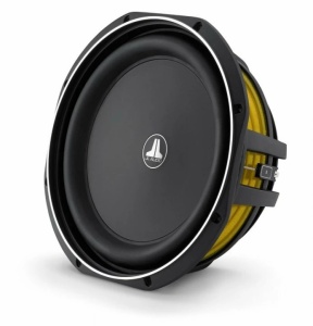 Subwoofer auto JL Audio 12TW1-2/4, 300mm, 300W RMS