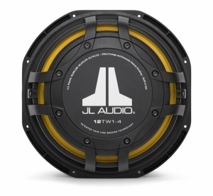 Subwoofer auto JL Audio 12TW1-2/4, 300mm, 300W RMS - Img 5