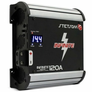 Sursa alimentare STETSOM INFINITE 120A - Img 2