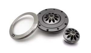 Tweeter auto ESB 9000 9.1T-28, component, 28mm, 110W RMS, 4Ω, Bucata