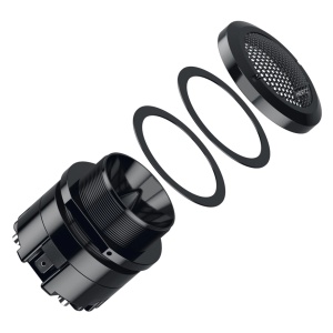 Tweeter Auto Hertz SPL Show ST 25K NEO set componente, 44mm, 100W, 4Ω, 2 tweetere - Img 5
