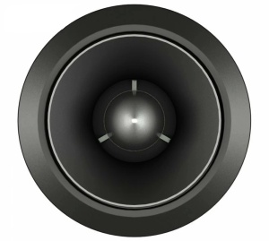 Tweeter auto Hertz SPL Show ST 35, set 69mm - Img 2