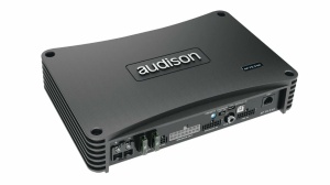 Amplificator auto Audison AP F8.9bit, 8 canale, 1200W - Img 3