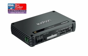 Amplificator auto Audison Forza AF M12.14bit, 12 canale, 1080W - Img 2