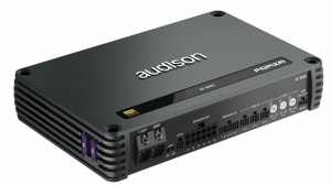 Amplificator auto Audison Forza AF M6D, 6 canale, 1320W