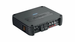 Amplificator Auto Audison, SR 4.300, 520W RMS, 4 Canale - Img 1