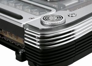 Amplificator auto Audison Thesis HV Venti, 2 canale, 1600W - Img 2