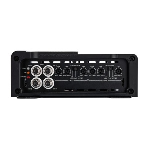 Amplificator Auto Deaf Bonce Machete MFA-4.220, 4 canale, 1320W - Img 3