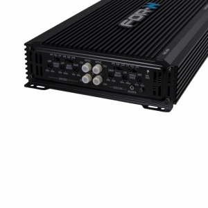 Amplificator Auto ForX XAE 804, 4 CANALE, 240W - Img 3