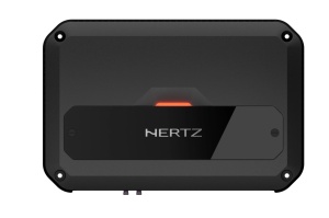 Amplificator auto HERTZ CP 1.2 K, 1 canal 1X1200W - Img 2