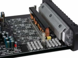 Amplificator auto JL Audio HD600/4, 4 canale, 600W - Img 11