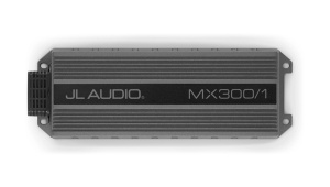 Amplificator auto JL Audio MX 300W/1, 1 canal, 300W - Img 3