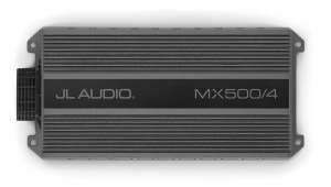 Amplificator auto JL Audio MX500/4, 4 CANALE 500W - Img 4