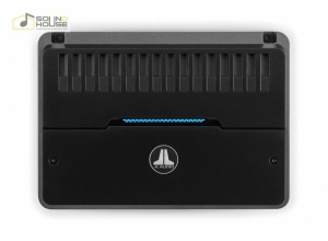 Amplificator auto JL Audio RD400/4, 4 Canale, 400W - Img 4