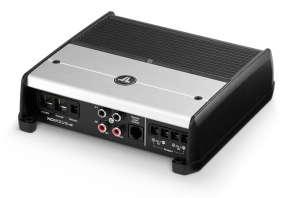 Amplificator auto JL Audio XD200/2v2, 2 canale 200W - Img 2