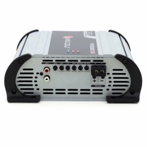 Amplificator auto STETSOM EX 3500 EQ - 2, 1 canal, 4000W - Img 6