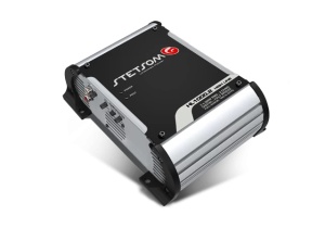 Amplificator auto STETSOM HL 1000.2 - 2, 2 canale, 1120W - Img 1
