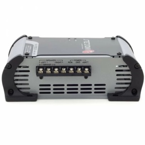 Amplificator auto STETSOM HL 1000.2 - 2, 2 canale, 1120W - Img 6