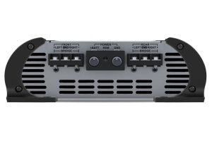 Amplificator auto STETSOM HL 2000.4 - 2, 4 canale, 2320W - Img 7