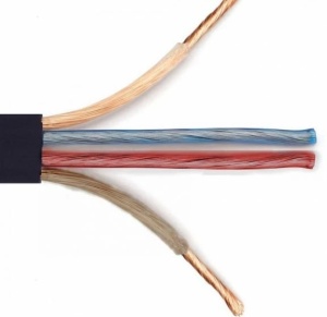 Cablu boxe Connection B 416, Metru Liniar - Rola 125m, 1.5 mm2