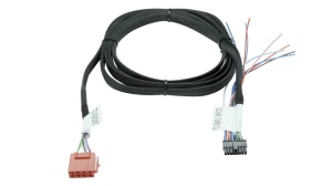 Cablu plug&play 560P&P IN - ISO EXTENTION INPUT 560CM/220"