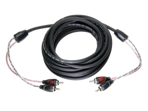 Cablu RCA ACV 30.4980-500 Synphony Mid Line, RCA , 5M