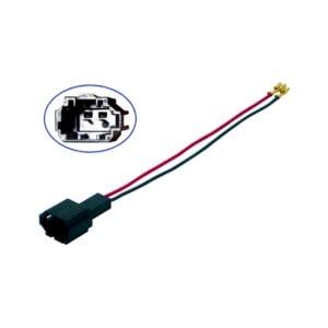 Conector difuzoare auto Cod 30.314 Volkswagen Scirocco 2008-2017