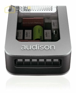 Crossover auto Audison Voce AV CX 2W MB, 125W RMS