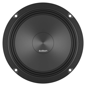 Difuzoare auto Audison Prima AP 6.5 set componente, 165mm, 70W RMS, 4Ω, set 2 difuzoare - Img 2
