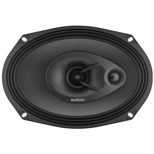 Difuzoare auto Audison Prima APX 690 set coaxial 3 căi, 6x9 inch, 100W RMS, 4Ω, set 2 difuzoare - Img 2