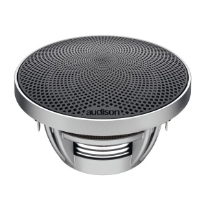 Difuzoare auto Audison Thesis TH 3.0 II Voce set componente, 70 mm, 55W RMS, 4Ω, set 2 difuzoare - Img 2