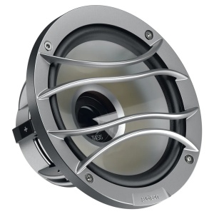 Difuzoare auto Audison Thesis TH 6.5 II Sax set componente, 165 mm, 150W RMS, 4Ω, set 2 difuzoare - Img 2