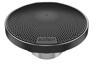 Difuzoare auto Audison Voce II AV 3.0 II set componente, 70mm, 50W, 4Ω, set 2 difuzoare - Img 7