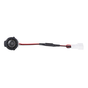 Difuzoare auto Awave dedicate Toyota AW T650C set sistem 2 căi, 165mm, 50W RMS, 4Ω, set 4 difuzoare - Img 4