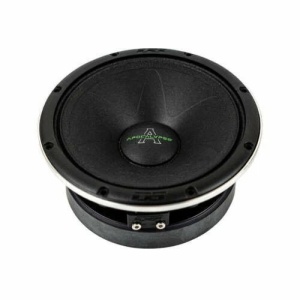Difuzoare auto Deaf Bonce Apocalypse AP-M67AC set componente, 165mm, 300W RMS, 4Ω, set 2 difuzoare