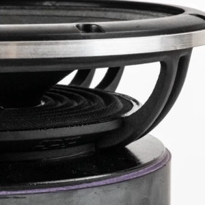 Difuzoare auto Deaf Bonce Apocalypse AP-M67AC set componente, 165mm, 300W RMS, 4Ω, set 2 difuzoare - Img 4