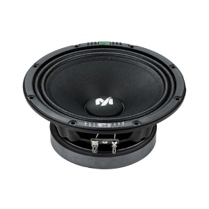 Difuzoare auto Deaf Bonce Machete 60 midbass , 165mm, 170W RMS, 4Ω, set 2 difuzoare - Img 2