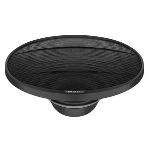 Difuzoare Auto Hertz Cento Pro CPX 690, set coaxial 3 căi, 6x9 inch, 120W RMS, 4Ω, 2 difuzoare + grile - Img 2