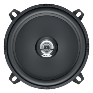 Difuzoare auto Hertz Dieci DCX 130.3, set coaxial 2 căi, 130mm, 40W RMS, 4Ω, 2 difuzoare - Img 2