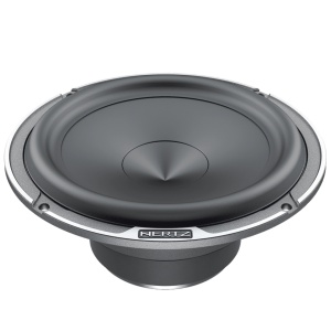 Difuzoare auto Hertz Mille Pro MP 165.3, set componente, 165mm, 90W RMS, 4Ω, 2 difuzoare - Img 2