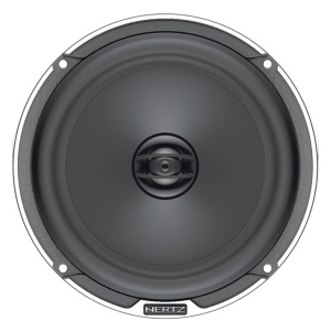 Difuzoare auto Hertz Mille Pro MPX 165.3, set coaxial 2 căi, 165mm, 100W RMS, 4Ω, set 2 difuzoare - Img 4